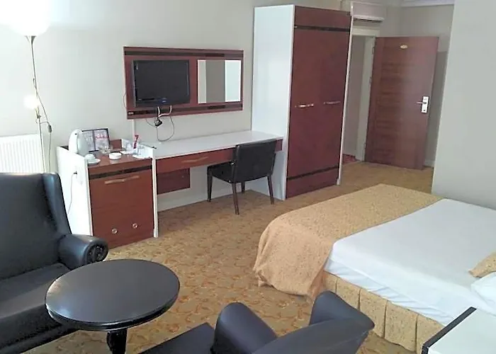 Eriza Hotel