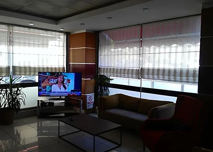 Eriza Hotel