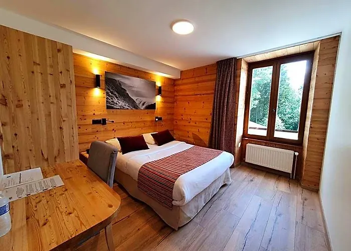 Auberge De La Croix Perrin