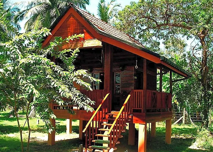 Riviera Resort