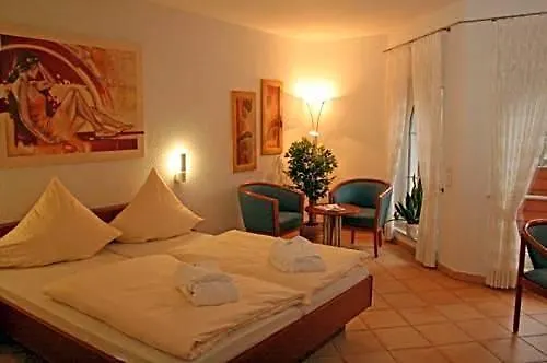 Hostellerie Bacher