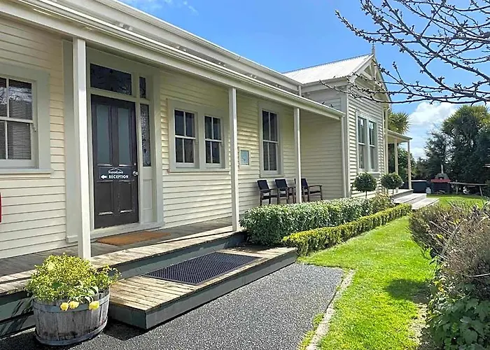 Station Lodge