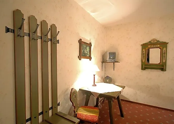 Hotel Gondel