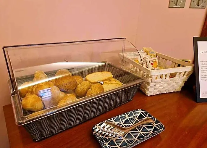 Hotel Dogana