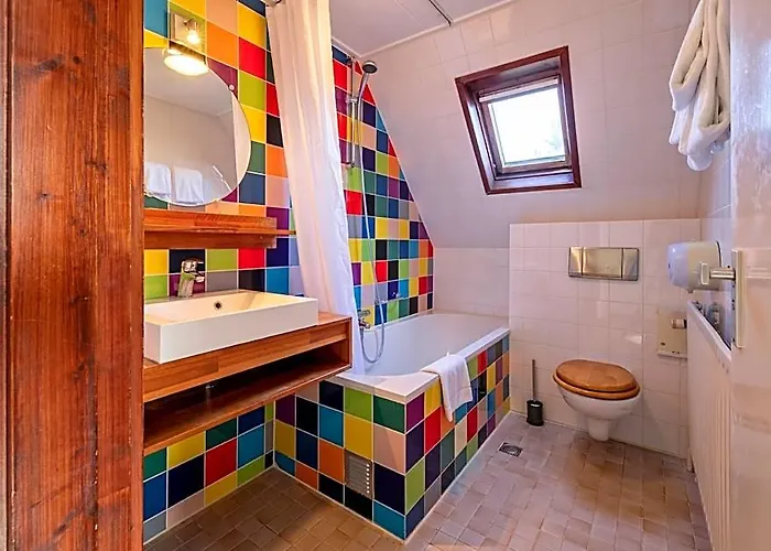 B&B Hotel Rebecca