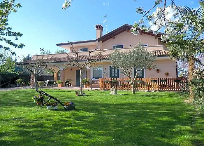B&B Isonzo