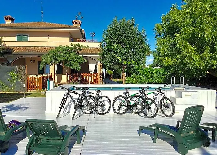 B&B Isonzo