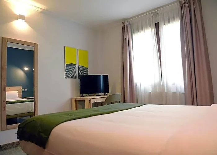 Hotel Vijanera