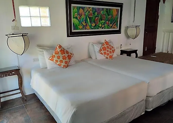 Hoyohoy Villas Resort, Inc.