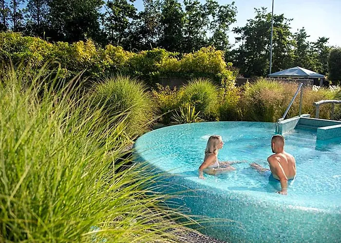 Hotel & Wellness Zuiver