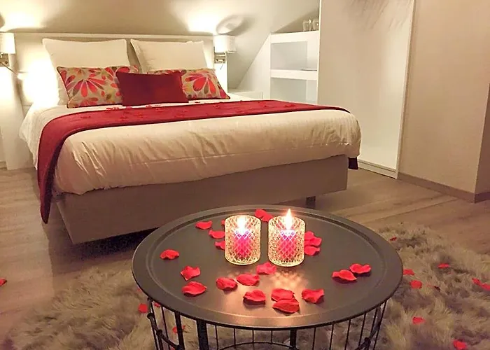 Maison D Hotes Coeur De Village Alsace & Spa