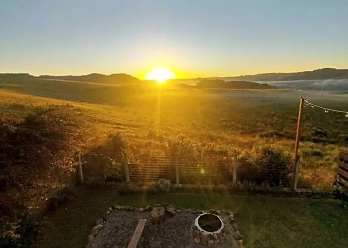 Cabana Cambara