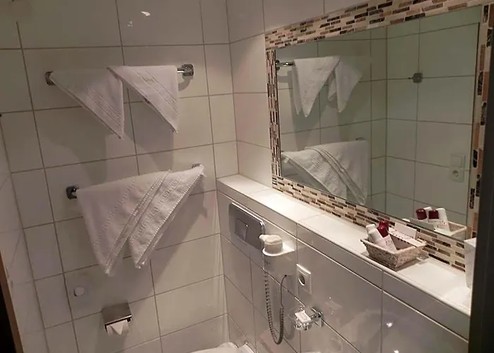Hotel-Restaurant Sonnhof