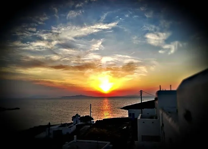 Fantastic View Studios Kythnos