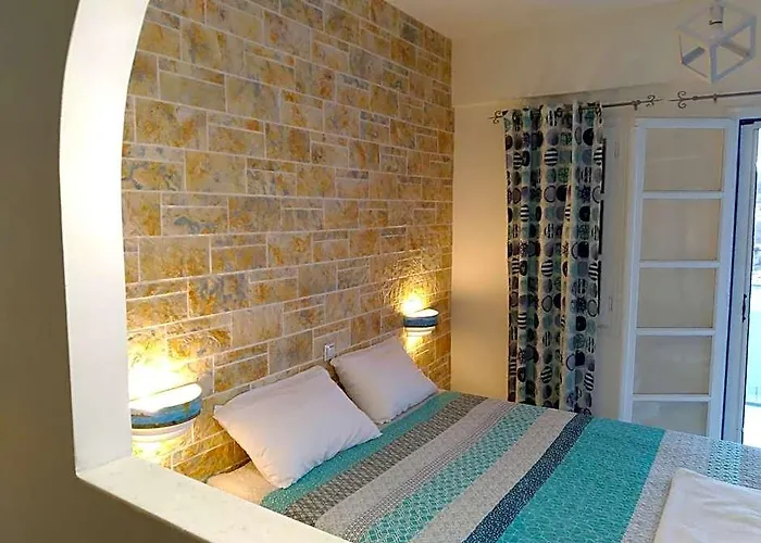 Fantastic View Studios Kythnos