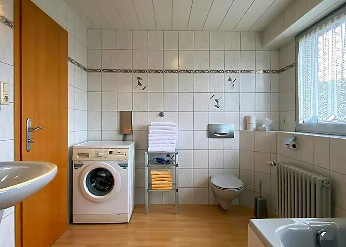 Hotel-Restaurant Haus Berger