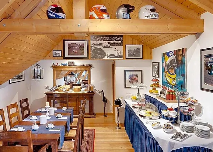 Motorsport Hotel