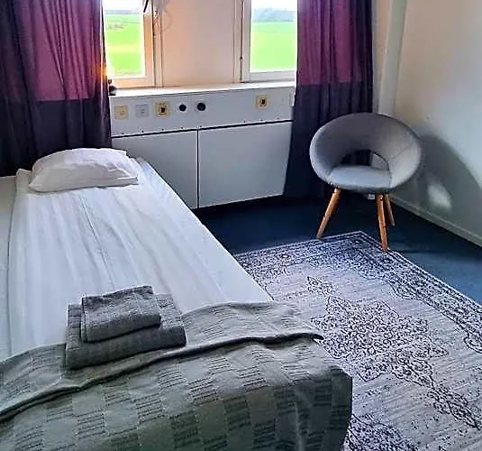 Hotell Tre Systrar