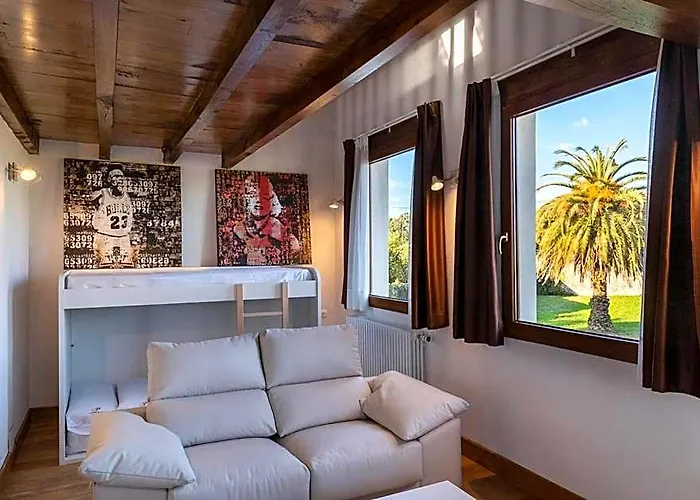 Somo Garden Villas