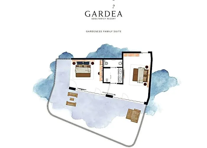 Gardea Soulfamily Resort