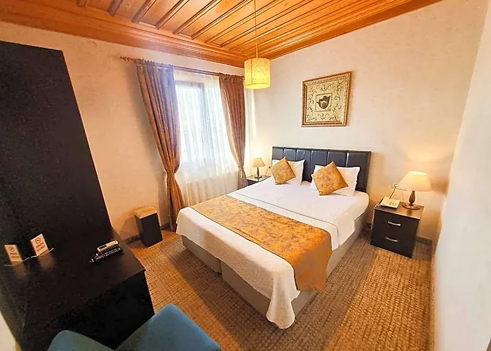 Eskibag Butik Hotel