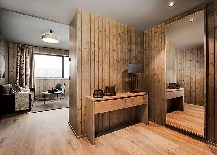 Pellestova Hotell Hafjell