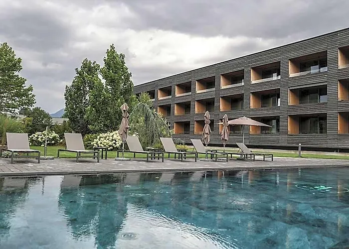 Der Reschenhof