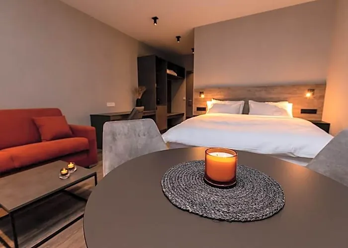 Hotel Halond