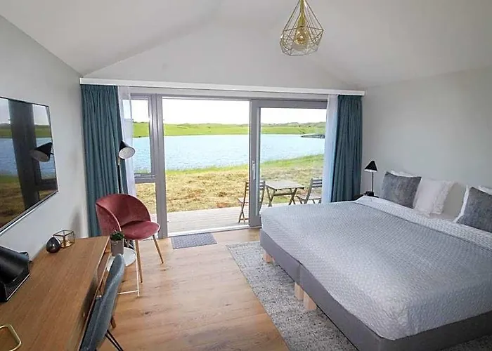 Magma Hotel