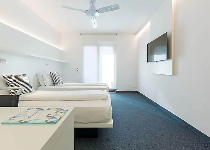 Hotel Santoni Freelosophy ***