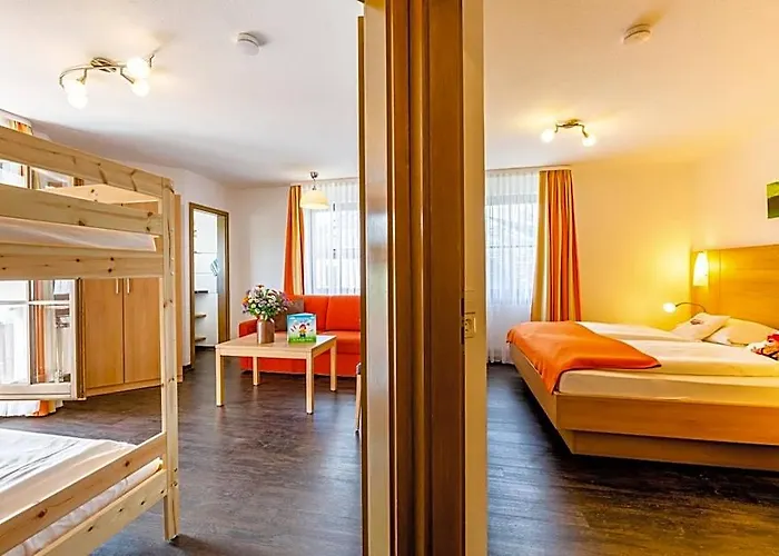 Hotel Engel - Familotel Hochschwarzwald