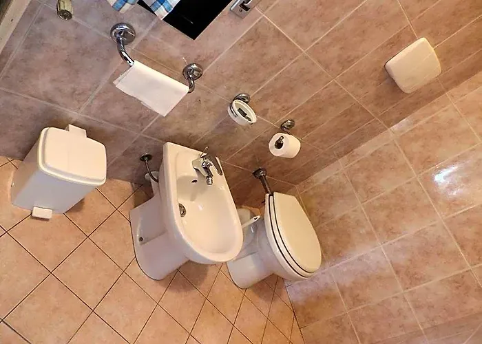 Hotel Cinzia