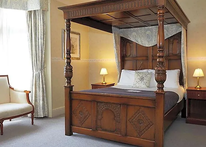 Royal George Hotel By Greene King Inns
