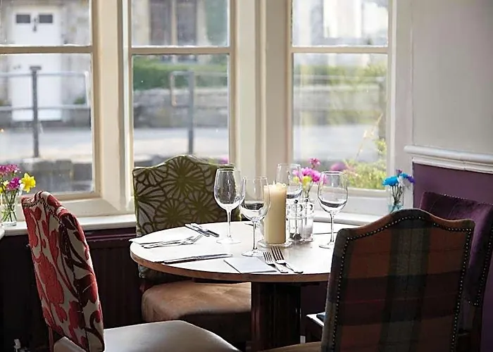 Royal George Hotel By Greene King Inns