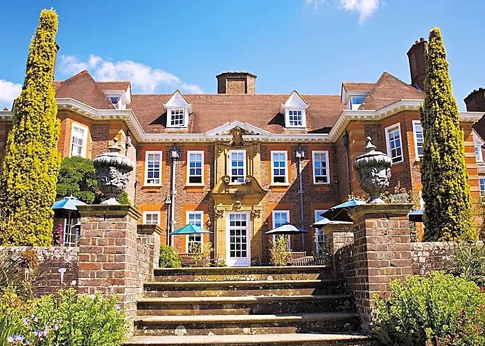 Barnett Hill Hotel