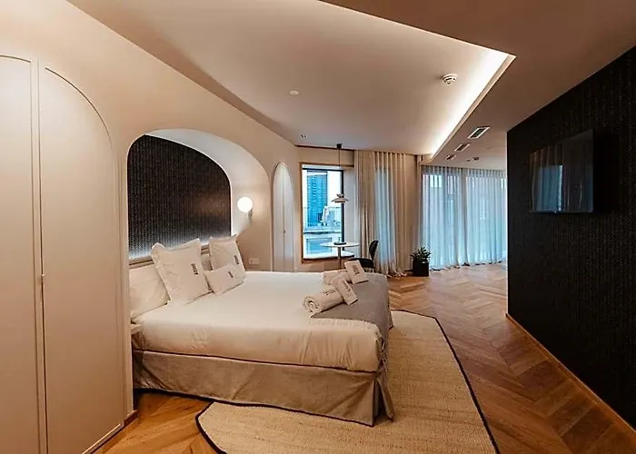 Hotel Petit Luxe