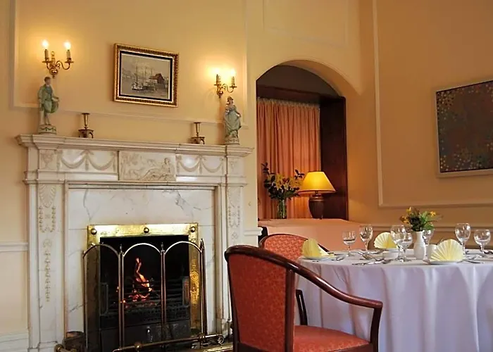 Enniskeen Country House Hotel
