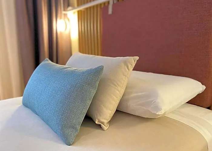 Hotel Leonor Conil
