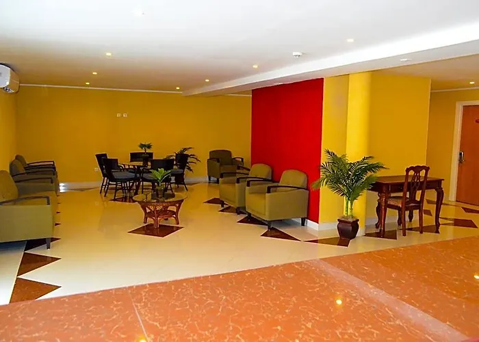 Fantastic Hotel