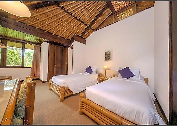 The Buyan Resort Bedugul