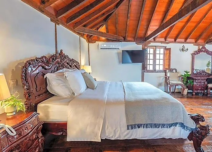 Tizon Suites