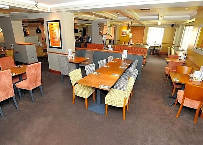 Premier Inn Lincoln