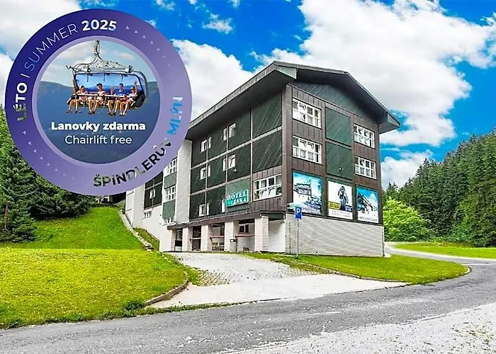 Hotel Lenka