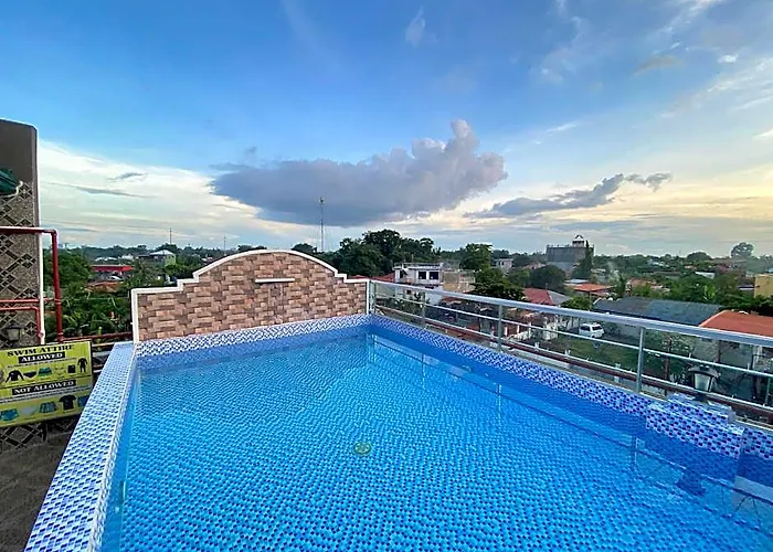 M.D.M Hotel