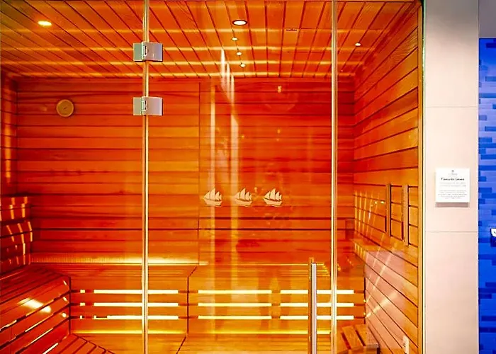 Slowdown Bottsand Hotel Und Spa