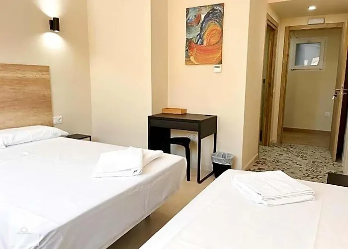 Hotel Marina Elche