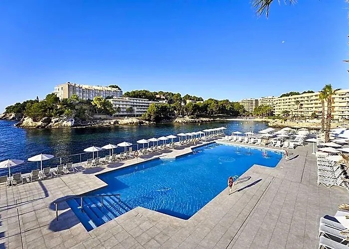 Globales Cala Vinas Adults Only 16+