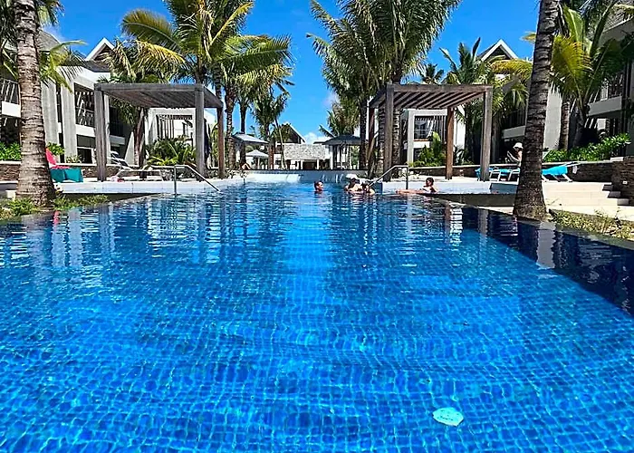 Mauritius Ultra Luxury Apartment
