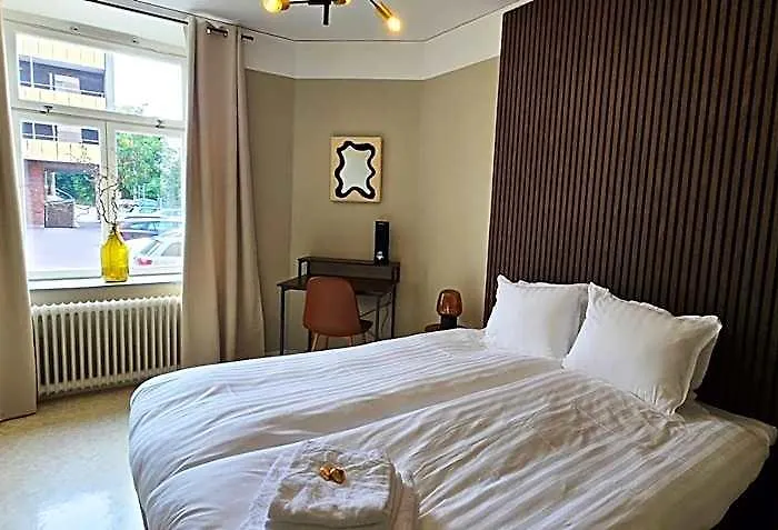 Hotell Slottsgatan