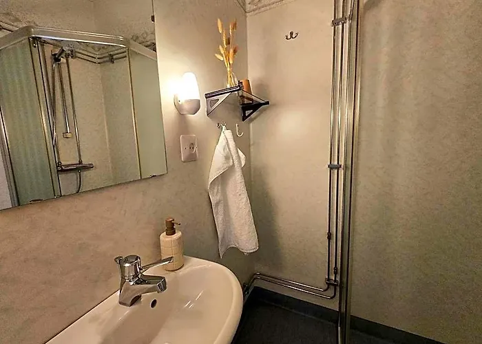 Hotell Slottsgatan